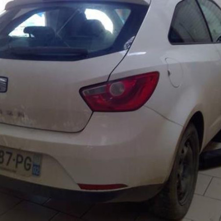 Boite de vitesses SEAT IBIZA 4