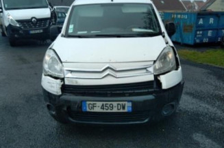 Commande chauffage CITROEN BERLINGO 2