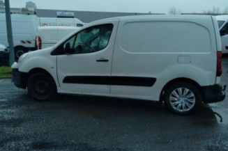 Commande chauffage CITROEN BERLINGO 2