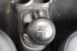 Porte avant gauche KIA PICANTO 1