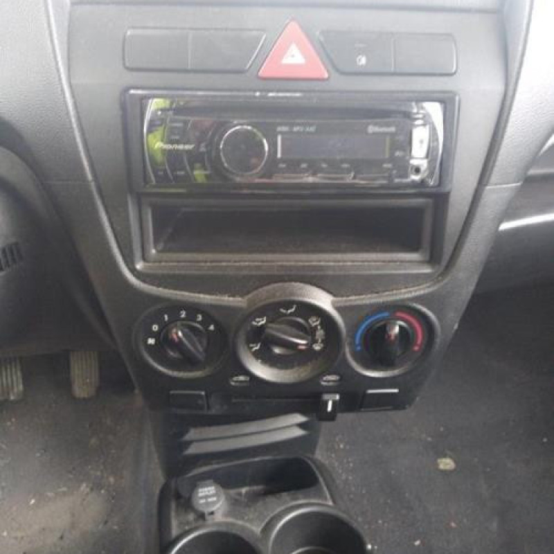 Moteur essuie glace arriere KIA PICANTO 1 Photo n°12