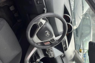 Pretensionneur de ceinture avant gauche TOYOTA VERSO