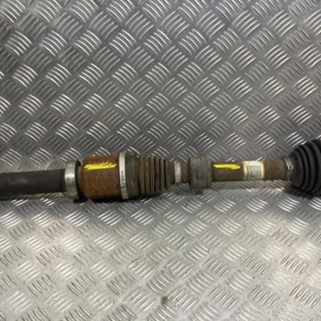 Cardan droit (transmission) FORD C-MAX 2