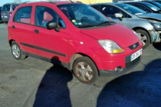 Serrure arriere gauche CHEVROLET MATIZ 2