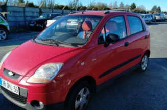 Serrure arriere gauche CHEVROLET MATIZ 2