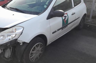 Moteur RENAULT CLIO 3