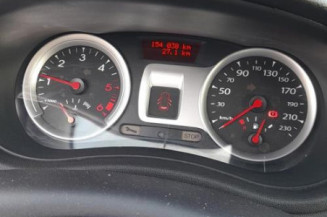 Moteur RENAULT CLIO 3