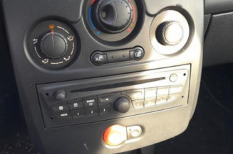 Moteur RENAULT CLIO 3