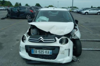 Contacteur tournant CITROEN C1 2