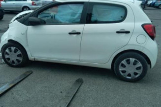 Contacteur tournant CITROEN C1 2