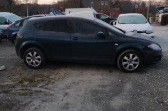 Boite de vitesses SEAT LEON 2