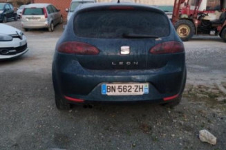 Boite de vitesses SEAT LEON 2