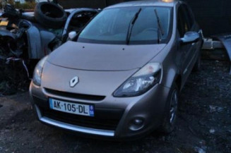 Boitier UCH RENAULT CLIO 3