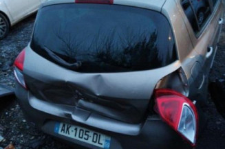 Boitier UCH RENAULT CLIO 3