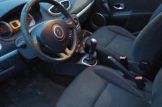 Boitier UCH RENAULT CLIO 3