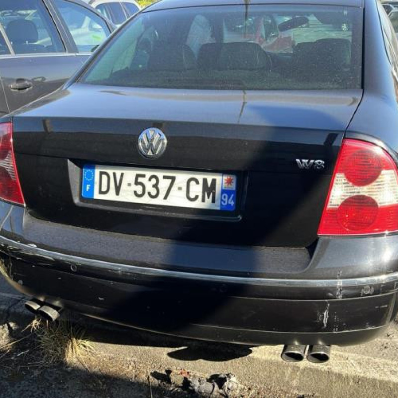 Amortisseur avant droit VOLKSWAGEN PASSAT 4 Photo n°9