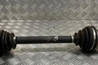 Cardan droit (transmission) VOLKSWAGEN PASSAT 4