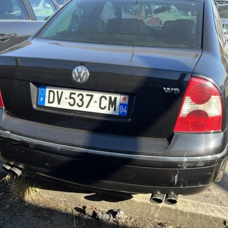 Cardan droit (transmission) VOLKSWAGEN PASSAT 4 Photo n°8