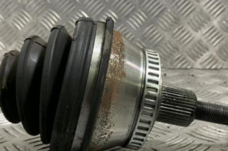 Cardan gauche (transmission) VOLKSWAGEN PASSAT 4