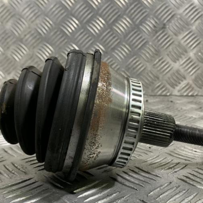 Cardan gauche (transmission) VOLKSWAGEN PASSAT 4 Photo n°2