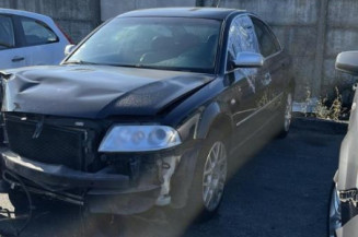 Etrier avant gauche (freinage) VOLKSWAGEN PASSAT 4