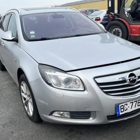 Boite de vitesses OPEL INSIGNIA 1