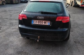 Trappe d'essence AUDI A3 2