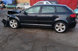 Trappe d'essence AUDI A3 2