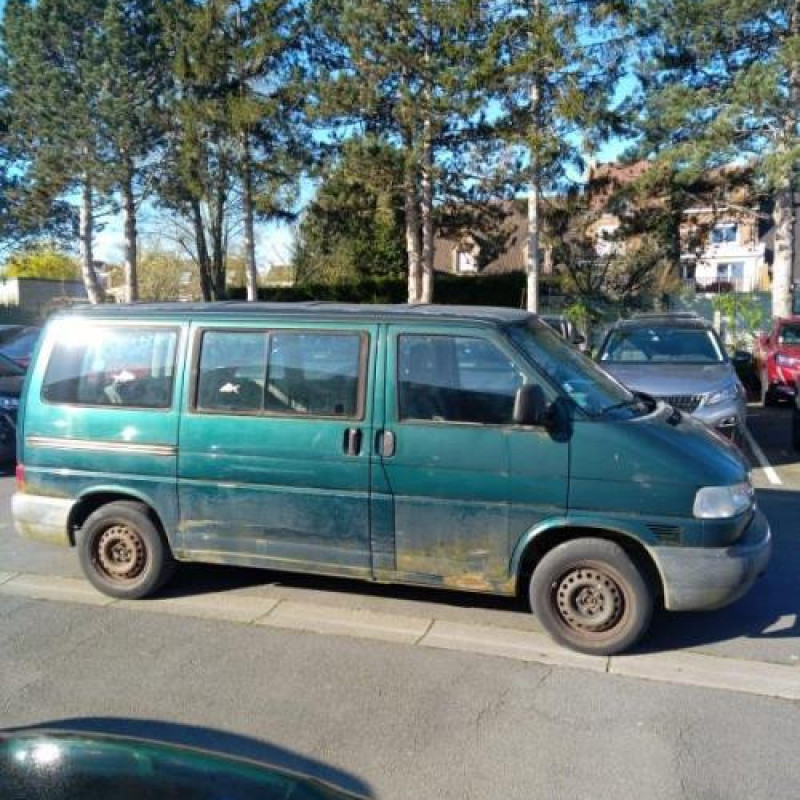 Aile avant gauche VOLKSWAGEN TRANSPORTER 4 Photo n°5