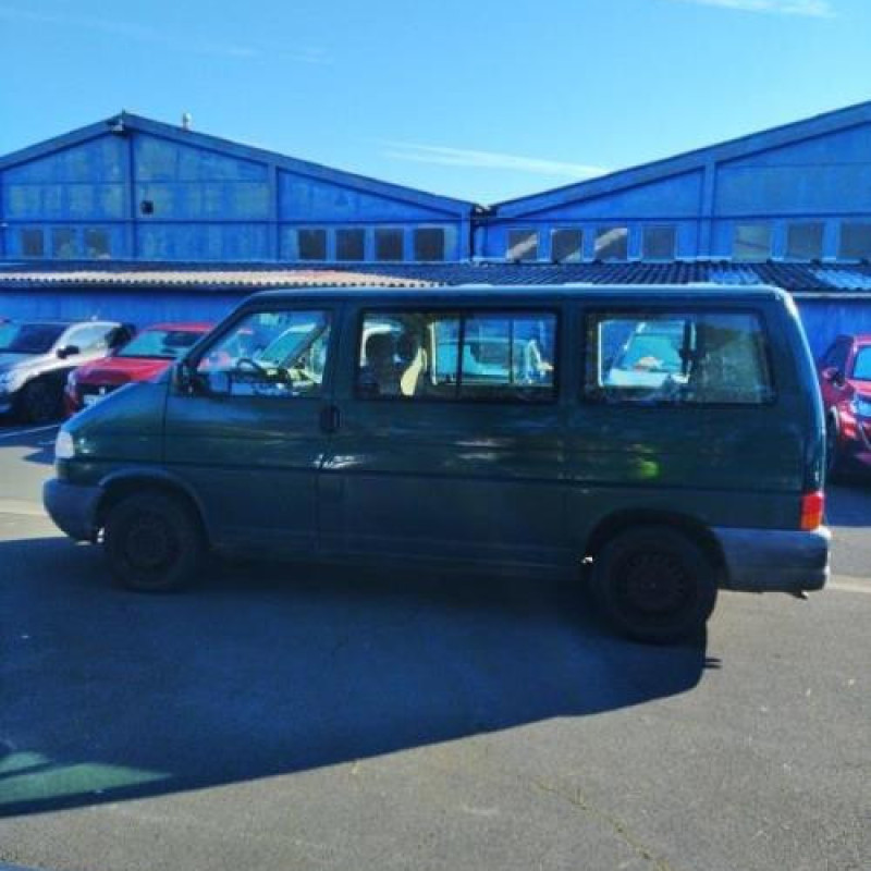 Aile avant gauche VOLKSWAGEN TRANSPORTER 4 Photo n°8