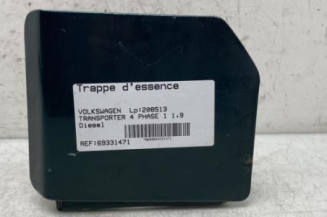 Trappe d'essence VOLKSWAGEN TRANSPORTER 4