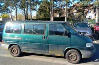 Alternateur VOLKSWAGEN TRANSPORTER 4