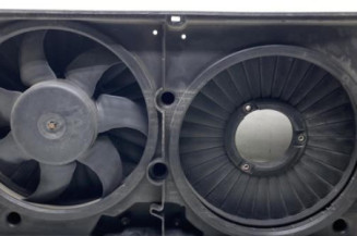 Moto ventilateur radiateur VOLKSWAGEN TRANSPORTER 4