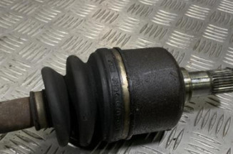 Cardan droit (transmission) HYUNDAI TUCSON 1