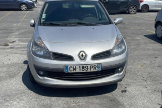 Boitier UCH RENAULT CLIO 3