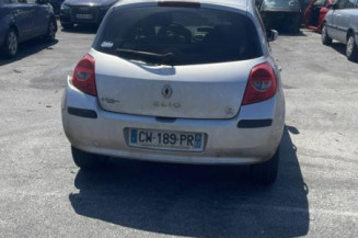 Boitier UCH RENAULT CLIO 3