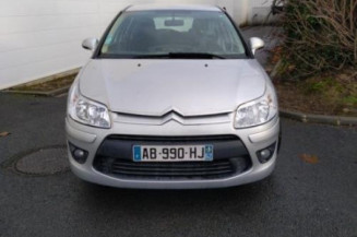 Calculateur CITROEN C4 1