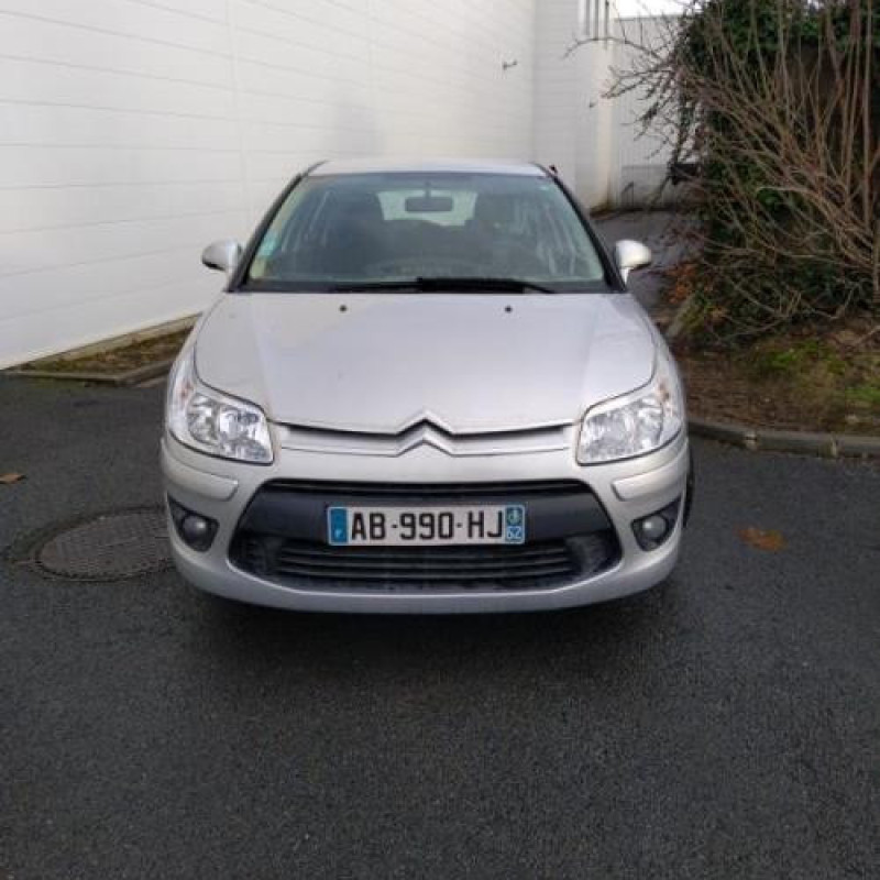 Calculateur CITROEN C4 1 Photo n°5