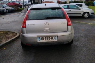 Calculateur CITROEN C4 1