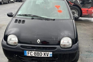 Calculateur RENAULT TWINGO 1