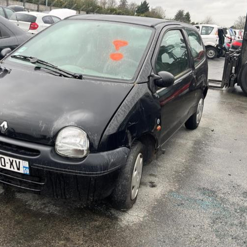 Calculateur RENAULT TWINGO 1 Photo n°6