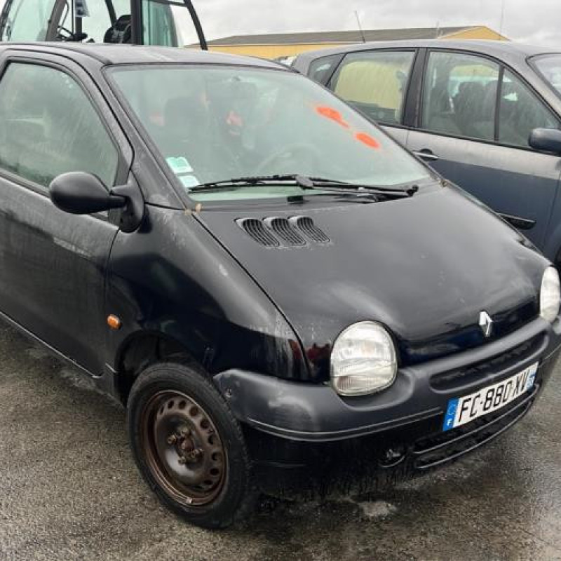 Calculateur RENAULT TWINGO 1 Photo n°7