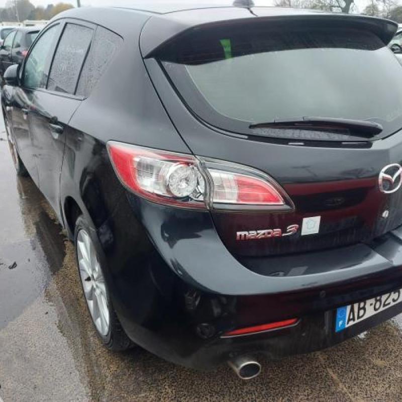 Cremaillere assistee MAZDA 3 2 Photo n°14