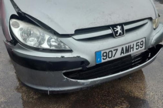 Interrupteur de leve vitre avant gauche PEUGEOT 307