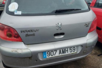 Interrupteur de leve vitre avant gauche PEUGEOT 307