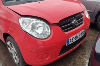 Bouchon de carburant KIA PICANTO 1