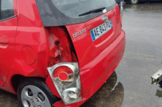 Bouchon de carburant KIA PICANTO 1