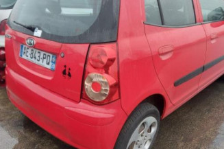 Bouchon de carburant KIA PICANTO 1