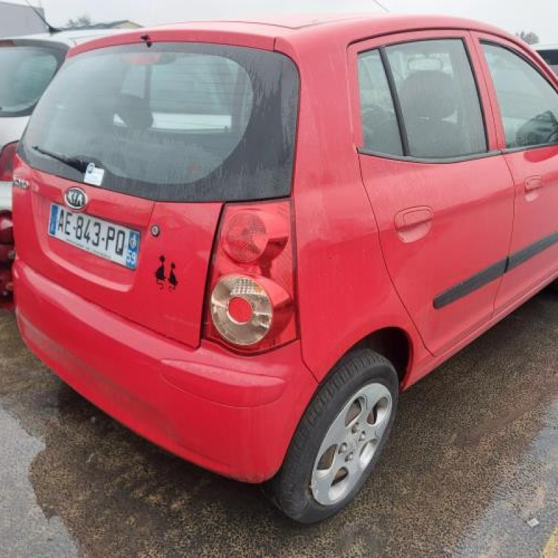 Trappe d'essence KIA PICANTO 1 Photo n°13