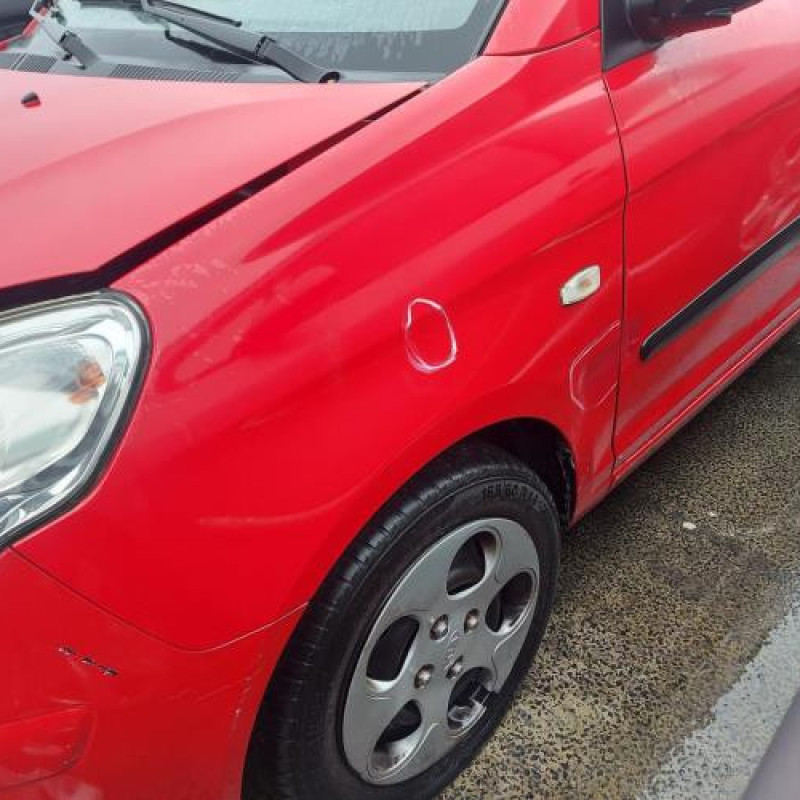 Attache ceinture avant droit KIA PICANTO 1 Photo n°9